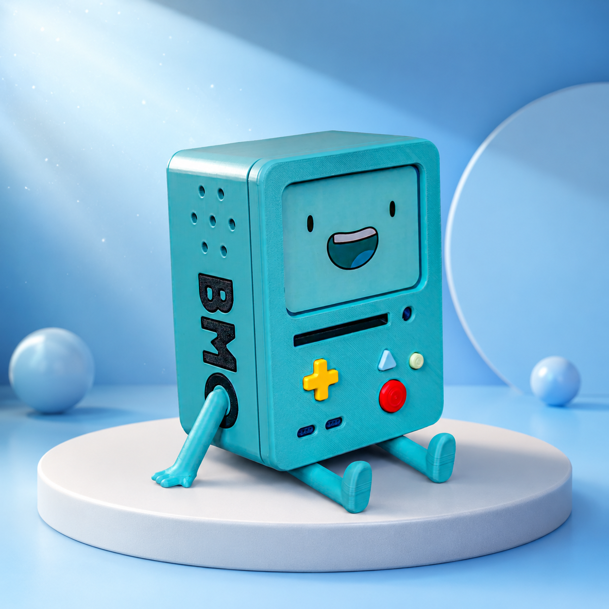 BMO Время Приключений  (Игрушка)