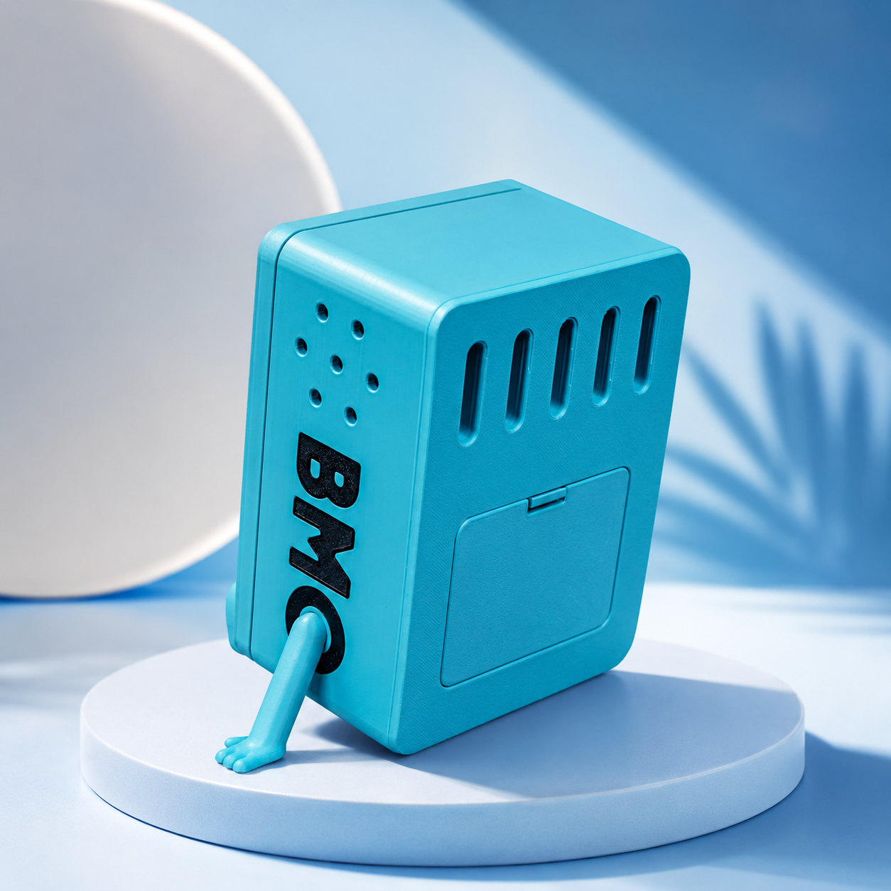 BMO Время Приключений  (Игрушка)